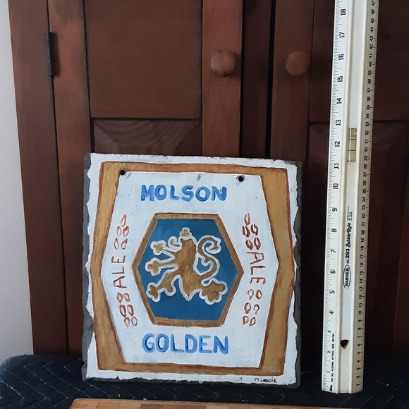 Slate Molson Golden - Picture 2 of 6